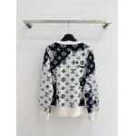 2026年10月8日入荷秋冬新作Louis Vuittonニット女性用ファッション/誕生日プレゼント/贈り物 can工場