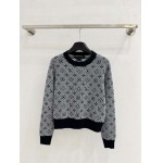 2026年10月8日入荷秋冬新作Louis Vuittonニット女性用ファッション/誕生日プレゼント/贈り物 can工場