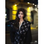 2026年10月8日入荷秋冬新作Louis Vuittonオーバーコート女性用ファッション/誕生日プレゼント/贈り物 can工場