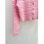 2026年10月8日入荷秋冬新作Louis Vuitton ニットカーディガン  女性用ファッション/誕生日プレゼント/贈り物 can工場