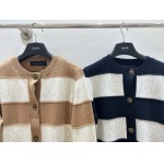 2026年10月8日入荷秋冬新作Louis Vuitton ニットカーディガン  女性用ファッション/誕生日プレゼント/贈り物 can工場