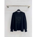 2026年10月8日入荷秋冬新作Louis Vuittonニットの上着女性用ファッション/誕生日プレゼント/贈り物 can工場