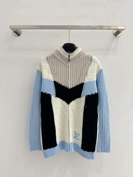 2026年10月8日入荷秋冬新作Louis Vuittonニ...