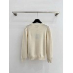 2026年10月8日入荷秋冬新作Louis Vuittonニットのセーター女性用ファッション/誕生日プレゼント/贈り物 can工場