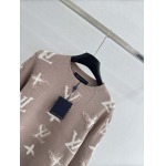 2026年10月8日入荷秋冬新作Louis Vuittonニット女性用ファッション/誕生日プレゼント/贈り物 can工場