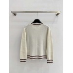 2026年10月8日入荷秋冬新作Louis Vuittonセーター女性用ファッション/誕生日プレゼント/贈り物 can工場