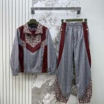 2026年10月8日入荷秋冬新作Louis Vuitton上下女性用ファッション/誕生日プレゼント/贈り物 can工場