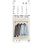 2026年10月8日入荷秋冬新作Louis Vuittonジャケット女性用ファッション/誕生日プレゼント/贈り物 can工場