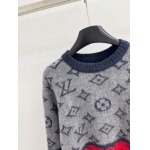2026年10月8日入荷秋冬新作Louis Vuittonニット女性用ファッション/誕生日プレゼント/贈り物 can工場