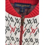 2026年10月8日入荷秋冬新作Louis Vuittonジャケット女性用ファッション/誕生日プレゼント/贈り物 can工場