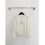 2026年10月8日入荷秋冬新作Louis Vuittonニット女性用ファッション/誕生日プレゼント/贈り物 can工場