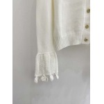 2026年10月8日入荷秋冬新作Louis Vuitton ニットカーディガン  女性用ファッション/誕生日プレゼント/贈り物 can工場
