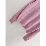 2026年10月8日入荷秋冬新作Louis Vuittonニットのセーター女性用ファッション/誕生日プレゼント/贈り物 can工場