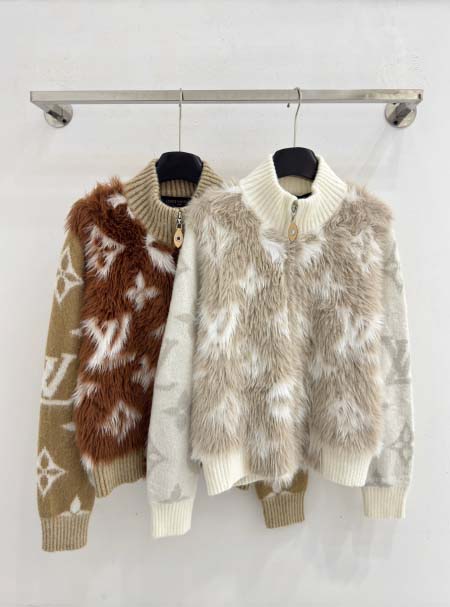 2026年10月8日入荷秋冬新作Louis Vuittonジ...