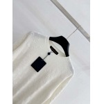 2026年10月8日入荷秋冬新作Louis Vuittonニットのセーター女性用ファッション/誕生日プレゼント/贈り物 can工場