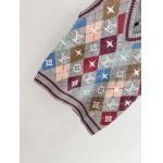 2026年10月8日入荷秋冬新作Louis Vuittonチョッキ女性用ファッション/誕生日プレゼント/贈り物 can工場