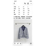 2026年10月8日入荷秋冬新作Louis Vuittonジャケット女性用ファッション/誕生日プレゼント/贈り物 can工場