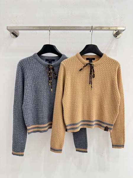 2026年10月8日入荷秋冬新作Louis Vuittonニ...