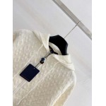 2026年10月8日入荷秋冬新作Louis Vuittonジャケット女性用ファッション/誕生日プレゼント/贈り物 can工場