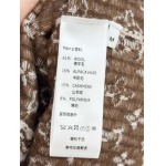 2026年10月8日入荷秋冬新作Louis Vuitton ニットカーディガン  女性用ファッション/誕生日プレゼント/贈り物 can工場