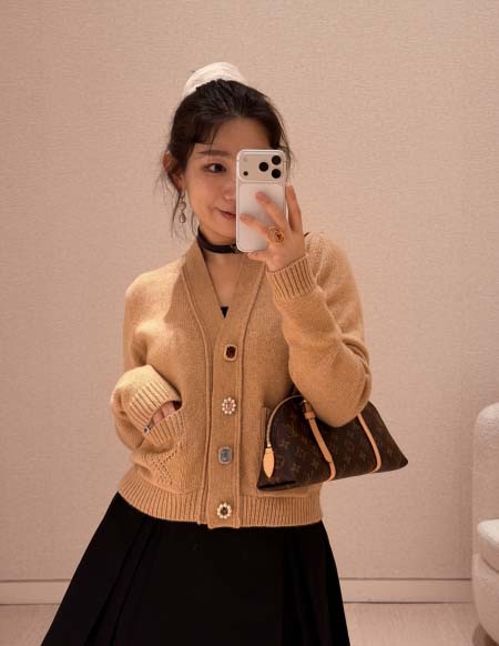 2026年10月8日入荷秋冬新作Louis Vuitton ...