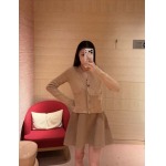 2026年10月8日入荷秋冬新作Louis Vuitton ニットカーディガン  女性用ファッション/誕生日プレゼント/贈り物 can工場