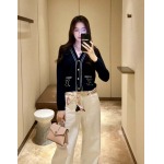 2026年10月8日入荷秋冬新作Louis Vuitton ニットカーディガン  女性用ファッション/誕生日プレゼント/贈り物 can工場