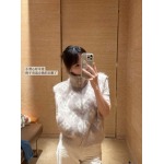 2026年10月8日入荷秋冬新作Louis Vuittonチョッキ女性用ファッション/誕生日プレゼント/贈り物 can工場