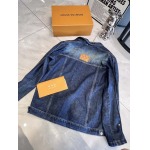 2026年10月8日入荷秋冬新作Louis Vuittonジャケット女性用ファッション/誕生日プレゼント/贈り物 can工場