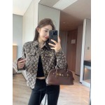 2026年10月8日入荷秋冬新作Louis Vuittonジャケット女性用ファッション/誕生日プレゼント/贈り物 can工場