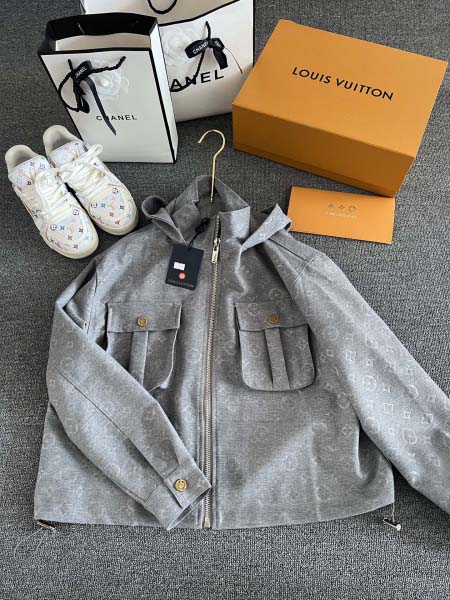 2026年10月8日入荷秋冬新作Louis Vuittonジ...
