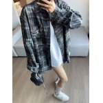 2026年10月8日入荷秋冬新作Louis Vuittonシャツ女性用ファッション/誕生日プレゼント/贈り物 can工場