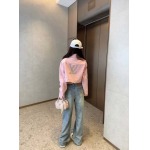 2026年10月8日入荷秋冬新作Louis Vuittonジャケット女性用ファッション/誕生日プレゼント/贈り物 can工場