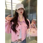 2026年10月8日入荷秋冬新作Louis Vuittonジャケット女性用ファッション/誕生日プレゼント/贈り物 can工場