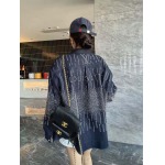 2026年10月8日入荷秋冬新作Louis Vuittonシャツ女性用ファッション/誕生日プレゼント/贈り物 can工場