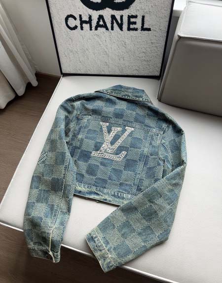 2026年10月8日入荷秋冬新作Louis Vuittonジ...