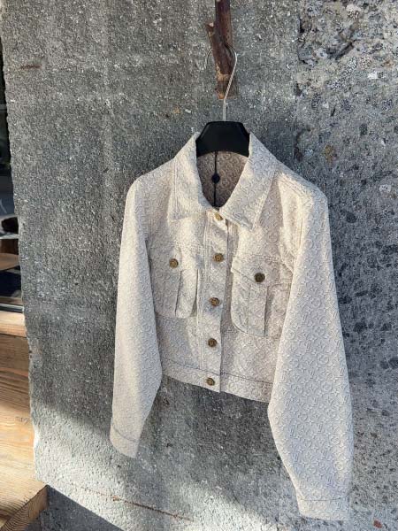 2026年10月8日入荷秋冬新作Louis Vuittonジ...