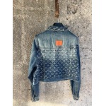 2026年10月8日入荷秋冬新作Louis Vuittonジャケット女性用ファッション/誕生日プレゼント/贈り物 can工場
