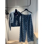 2026年10月8日入荷秋冬新作Louis Vuitton上下女性用ファッション/誕生日プレゼント/贈り物 can工場