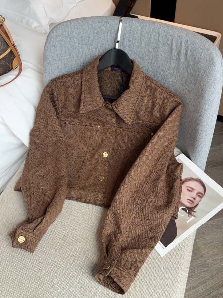 2026年10月8日入荷秋冬新作Louis Vuittonジ...