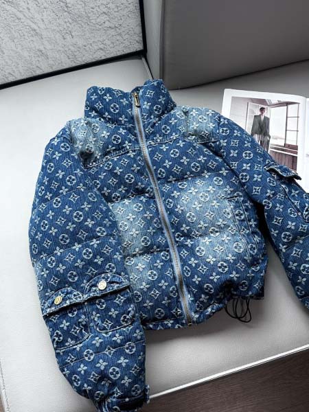 2026年10月8日入荷秋冬新作Louis Vuittonダ...