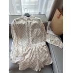 2026年10月8日入荷秋冬新作Louis Vuitton上下女性用ファッション/誕生日プレゼント/贈り物 can工場