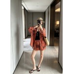 2026年10月8日入荷秋冬新作Louis Vuitton上下女性用ファッション/誕生日プレゼント/贈り物 can工場