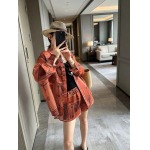 2026年10月8日入荷秋冬新作Louis Vuitton上下女性用ファッション/誕生日プレゼント/贈り物 can工場