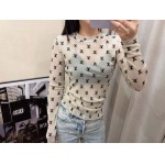 2026年10月8日入荷秋冬新作Louis Vuittonアンダーシャツ女性用ファッション/誕生日プレゼント/贈り物 can工場