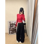 2026年10月8日入荷秋冬新作Louis Vuitton長袖女性用ファッション/誕生日プレゼント/贈り物 can工場