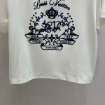 2026年10月8日入荷秋冬新作Louis Vuittontシャツ女性用ファッション/誕生日プレゼント/贈り物 can工場