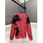 2026年10月8日入荷秋冬新作Louis Vuitton ニットカーディガン  女性用ファッション/誕生日プレゼント/贈り物 can工場