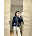 2026年10月8日入荷秋冬新作Louis Vuitton ニットカーディガン  女性用ファッション/誕生日プレゼント/贈り物 can工場