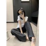 2026年10月8日入荷秋冬新作Louis Vuitton半袖 tシャツ女性用ファッション/誕生日プレゼント/贈り物 can工場
